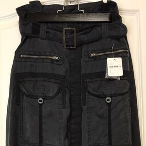 FREE PEOPLE The Feeling of Falling Maxi Skirt